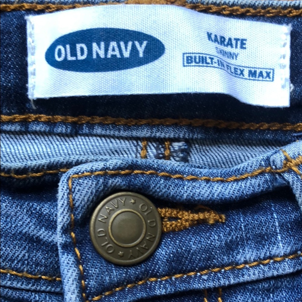Jeans - Picture 3 of 4